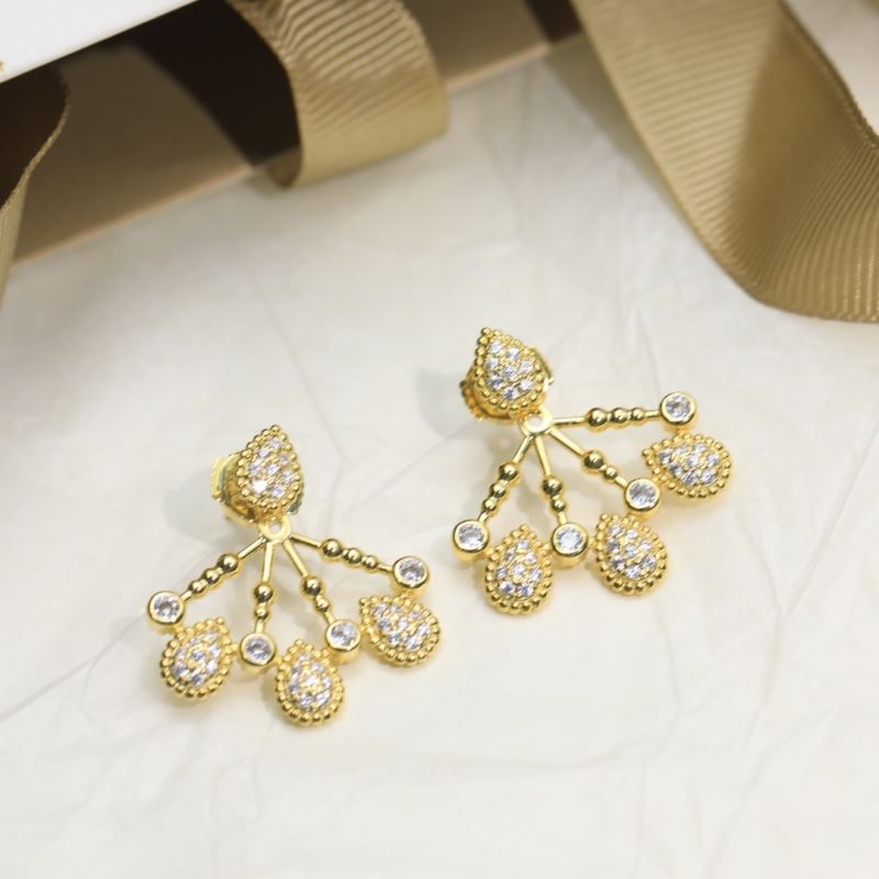 Boucheron Earrings